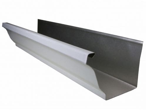 5 inch and 6 inch gutter materials available in Cook County Illinois