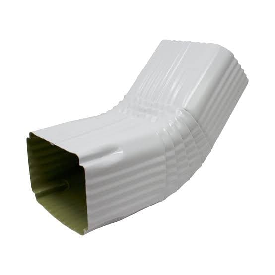 Specialty gutter and downspout fittings Chicago